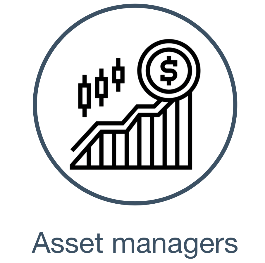 Asset Managers