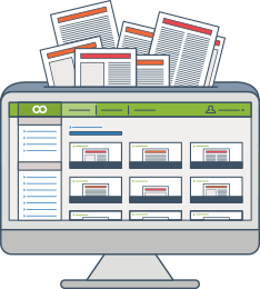 Vous gérez simplement la complexité